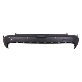 GMC Acadia 2017-2019 Rear Bumper Cover - GM1100983 OEM# 84180677