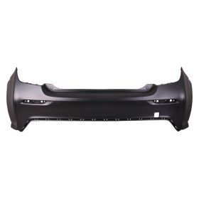 Chevrolet Sonic Hatchback 2017-2019 Rear Bumper Cover - GM1100A21C