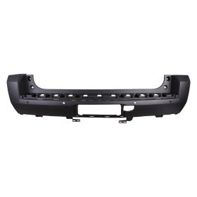 GMC Yukon Xl 2020 Rear Bumper Cover - GM1100A34 OEM# 84560931