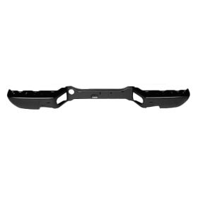 Chevrolet Colorado 2004-2012 Painted Rear Bumper Face Bar For Models Without Tow Package - GM1102550