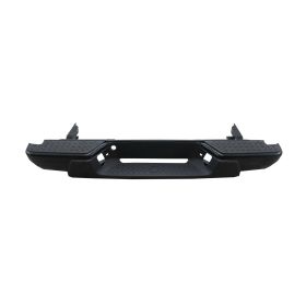 2004-2007 GMC CANYON Rear Step Bumper Assembly - CAPA Certified - GM1103146C