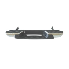 2008-2012 GMC CANYON Rear Step Bumper Assembly - CAPA Certified - GM1103156C