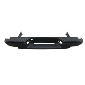 2008-2012 GMC CANYON Rear Step Bumper Assembly - CAPA Certified - GM1103157C