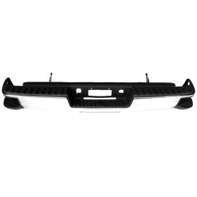 Chevrolet Pickup Chevy Silverado 1500 Ld 2014-2018 Rear Step Bumper Assembly - GM1103176