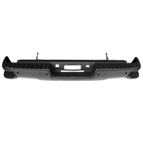 Chevrolet Pickup Chevy Silverado 1500 Ld 2014-2018 Rear Step Bumper Assembly - GM1103179