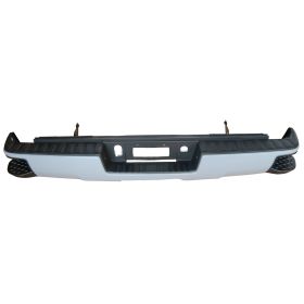 Chevrolet Pickup Chevy Silverado 1500 Ld 2014-2018 Rear Step Bumper Assembly - GM1103207C