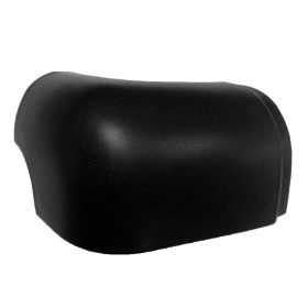 Chevrolet Van Chevy Express 2003-2019 Rear Driver Side Bumper End - GM1104152