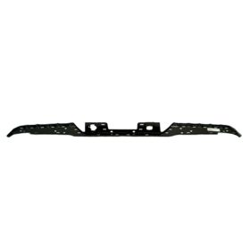 2007-2014 Chevrolet Silverado 2500 / 3500 Rear Bumper Impact Bar- Centre - GM1106677-2