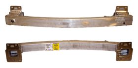 2018-2022 Chevrolet Equinox Rear Bumper Rebar- 1.5L/2.0L Turbo- Aluminum - GM1106713-2