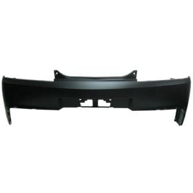 Chevrolet Camaro 2014-2015 Rear Upper Bumper Cover - GM1114106