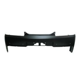 Chevrolet Camaro 2014-2015 Rear Upper Bumper Cover - GM1114107