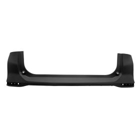 Chevrolet Equinox 2018-2019 Rear Upper Bumper Cover - GM1114119 - OEM - 84256327