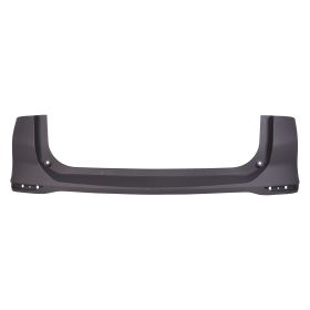 Chevrolet Equinox 2018-2021 Rear Upper Bumper Cover - GM1114120 OEM# 84256328