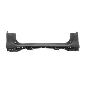 2018-2024 GMC Terrain Rear Upper Bumper Cover - Best Value - GM1114125OEM #84286227