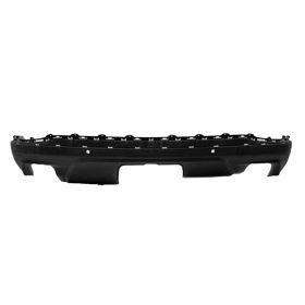 Chevrolet Equinox 2018-2021 Rear Lower Bumper Cover - GM1115142 OEM# 84377613