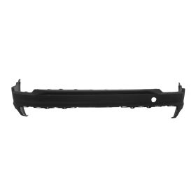 GMC Terrain 2018-2021 Rear Lower Bumper Cover - GM1115154 OEM# 84341007