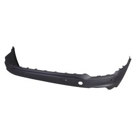 2018-2023 GMC TERRAIN Rear Lower Bumper Cover - CAPA Certified - GM1115156C OEM# 84341010