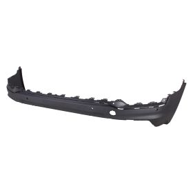 GMC Terrain 2018-2021 Rear Lower Bumper Cover - GM1115157 OEM# 84341009