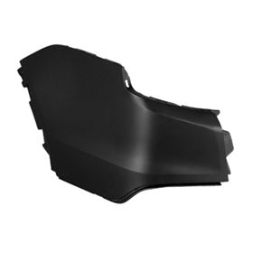 Cadillac XT5 2017-2019 Rear Driver Side Bumper Cover - GM1116108