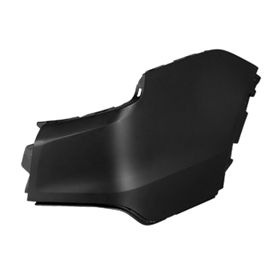 Cadillac XT5 2017-2019 Rear Passenger Side Bumper Cover - GM1117108
