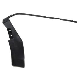 Chevrolet Malibu 2008-2012 Driver Side Rear Bumper Cover Retainer Plate - GM1132102