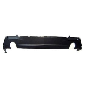 Cadillac CTS 2008-2013 Rear Bumper Lower Cover - GM1137100