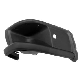 2019-2021 Chevrolet Colorado Rear Bumper Step Insert, Lh (Driver Side) - GM1138103-2 OEM #84636771