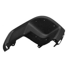 Chevrolet Colorado 2015-2019 Rear Passenger Side Bumper End [plastic Corner Step Insert] Fits-2019-2020 Models Without Park Assist - GM1139102