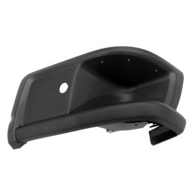 2019-2021 Chevrolet Colorado Rear Bumper Step Insert, Rh (Passenger Side) - GM1139103-2 OEM #84636770