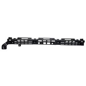 Chevrolet Malibu Limited(4thdigit Vin 1) 2013-2015 Rear Center Bumper Cover Support - GM1140107
