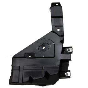 Buick Enclave 2008-2017 Rear Driver Side Bumper Cover Support Rail - GM1142104