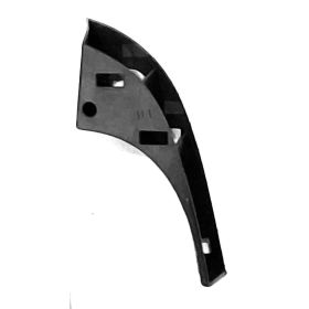 Chevrolet Colorado 2015-2019 Rear Driver Side Bumper Pad Support - GM1142106