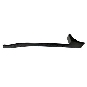 2007-2014 GMC YUKON DENALI Rear Driver Side Outer Bumper Cover Bracket - GM1142120