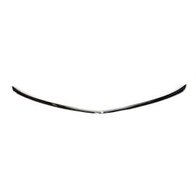 Cadillac CTS 2008-2013 Rear Bumper Chrome Molding - GM1144106