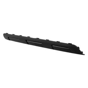 Chevrolet Trax 2013-2014 Rear Bumper Skid Plate - GM1144117