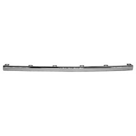 2016-2017 Gmc Terrain Rear Center Bumper Cover Molding - GM1144120-2 OEM #23477999