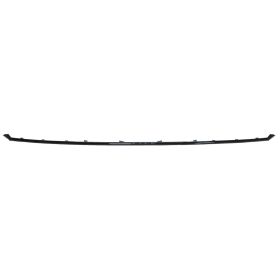 Cadillac Escalade 2015-2019 Rear Center Bumper Cover Molding - GM1144124