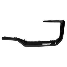 2016-2017 Gmc Terrain Rear Passenger Side Bumper Cover Molding - GM1147112-2 OEM #84074539