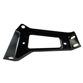 2001-2007 GMC PICKUP GMC SIERRA CLASSIC Rear Driver Side Bumper Face Bar Brace - CAPA Certified - GM1162104C