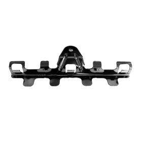 Call Us About The Driver Or Passenger Rear Bumper Bracket [On Rear Body Panel] Made Of - GM1162114