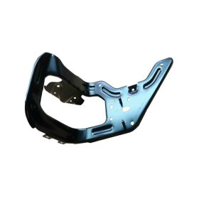 2019-2026 Chevrolet Silverado 1500 Pickup - Rear Driver Side Bumper Support - GM1166132