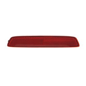 Chevrolet Trax 2013-2014 Driver Side Rear Bumper Cover Reflector - GM1184109