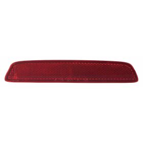 Chevrolet Trax 2013-2014 Driver Side Rear Bumper Cover Reflector - GM1184109