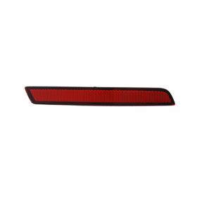 2016-2016 Chevrolet Malibu Limited Rear Reflector - Rh (Passenger Side) - GM1185106-2