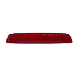Chevrolet Trax 2013-2014 Passenger Side Rear Bumper Cover Reflector - GM1185109