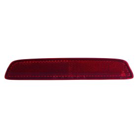 Chevrolet Trax 2013-2014 Passenger Side Rear Bumper Cover Reflector - GM1185109