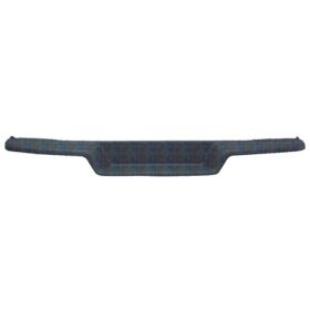 Chevrolet Van Chevy Express 2003-2019 Rear Step Bumper Pad - GM1191115