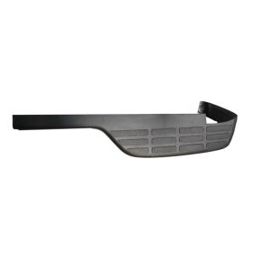 1999-2006 Gmc Sierra Pickup - Passenger Side Rear Bumper Step Pad - GM1191119