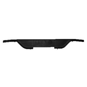1999-2006 Gmc Sierra Pickup - Rear Center Bumper Step Pad - GM1191121