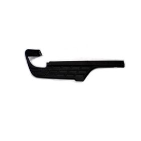 Chevrolet Pickup Chevy Silverado 2007-2013 Step Bumper Pad Rear Lh - GM1191124